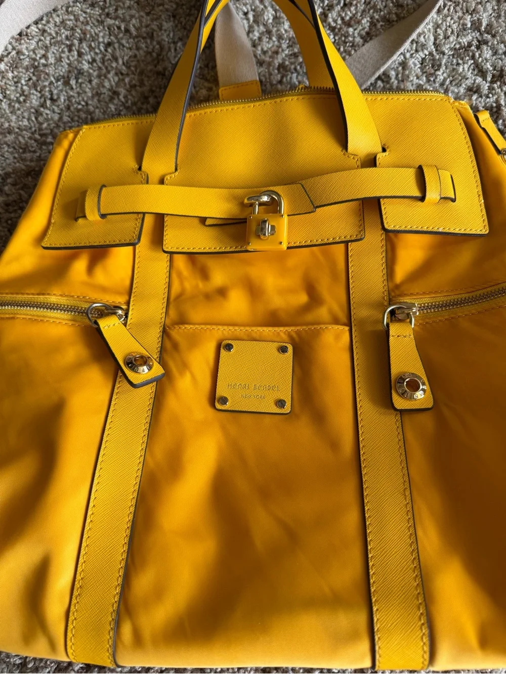 henri bendel henri bendel